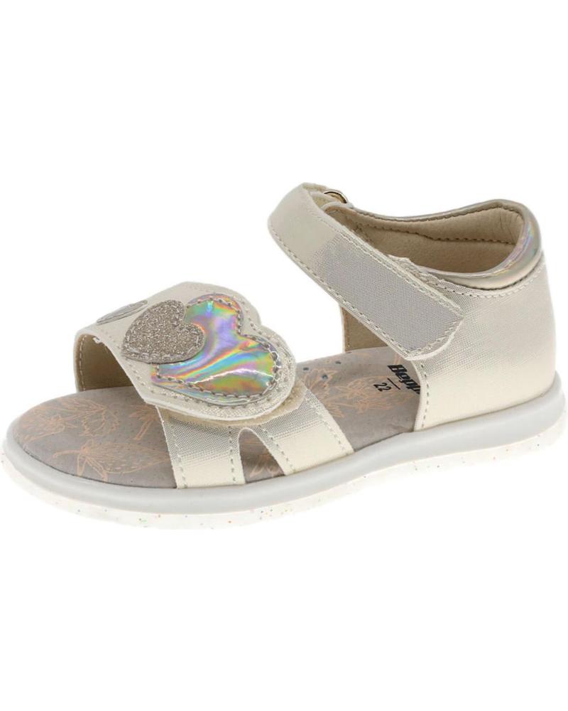 Sandalias de Niña BEPPI 2196761 GOLD