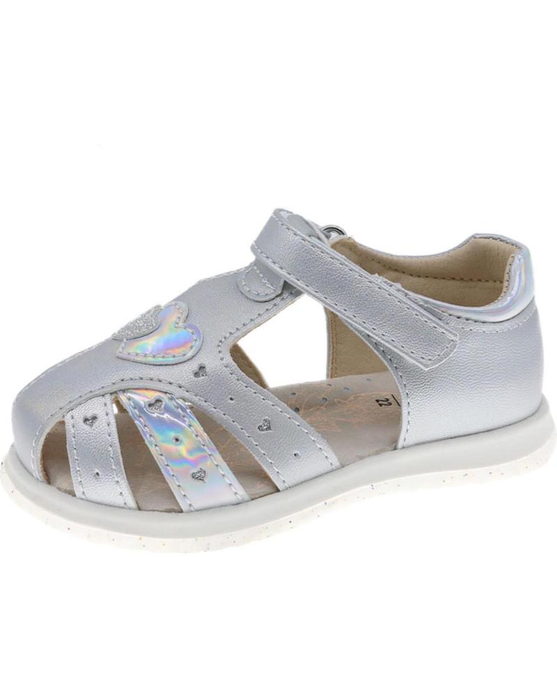 Sandalias de Niña BEPPI 2196770 SILVER