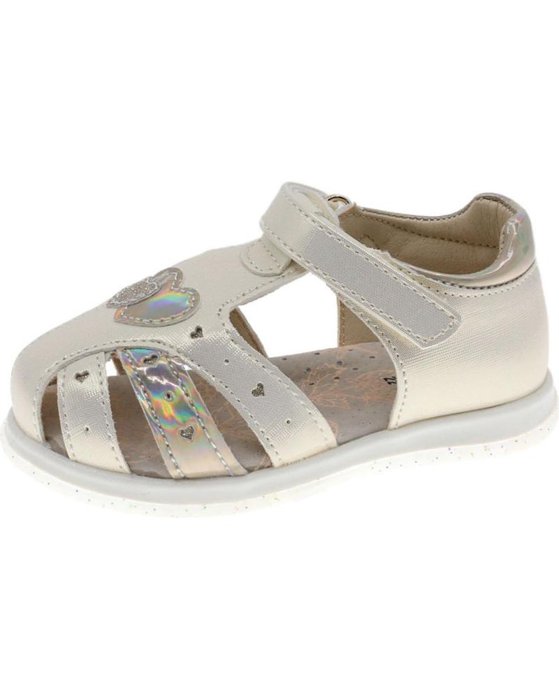 Sandalias de Niña BEPPI 2196771 GOLD