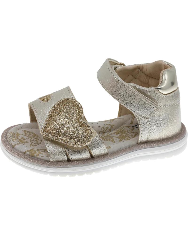 Sandalias de Niña BEPPI 2196821 GOLD