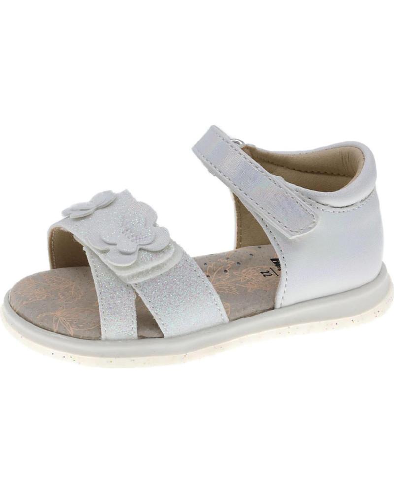 Sandalias de Niña BEPPI 2196830 SILVER