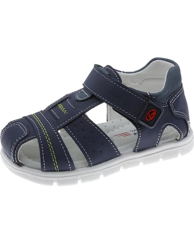 Sandalias de Niño BEPPI 2196880 NAVY BLUE