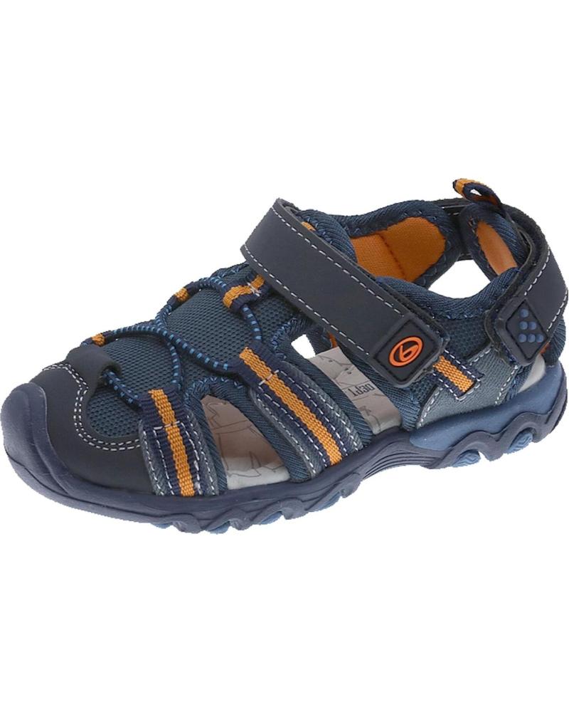 Sandalias de Niño BEPPI 2196890 NAVY BLUE