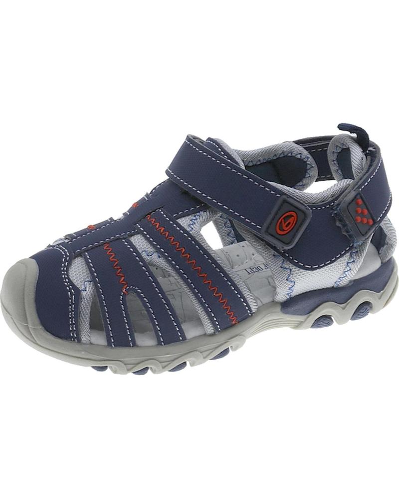 Sandalias de Niño BEPPI 2196900 NAVY BLUE