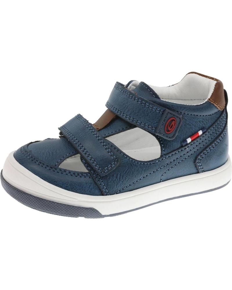 Sandalias de Niño BEPPI 2196920 BLUE