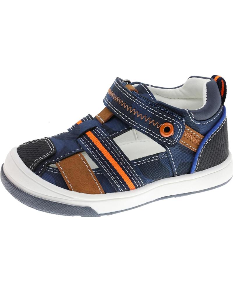 Sandalias de Niño BEPPI 2196930 NAVY BLUE