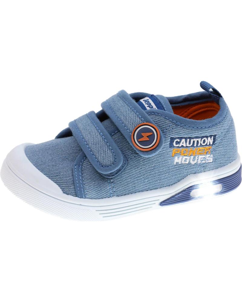 Deportivas de Niño BEPPI 2197171 BLUE
