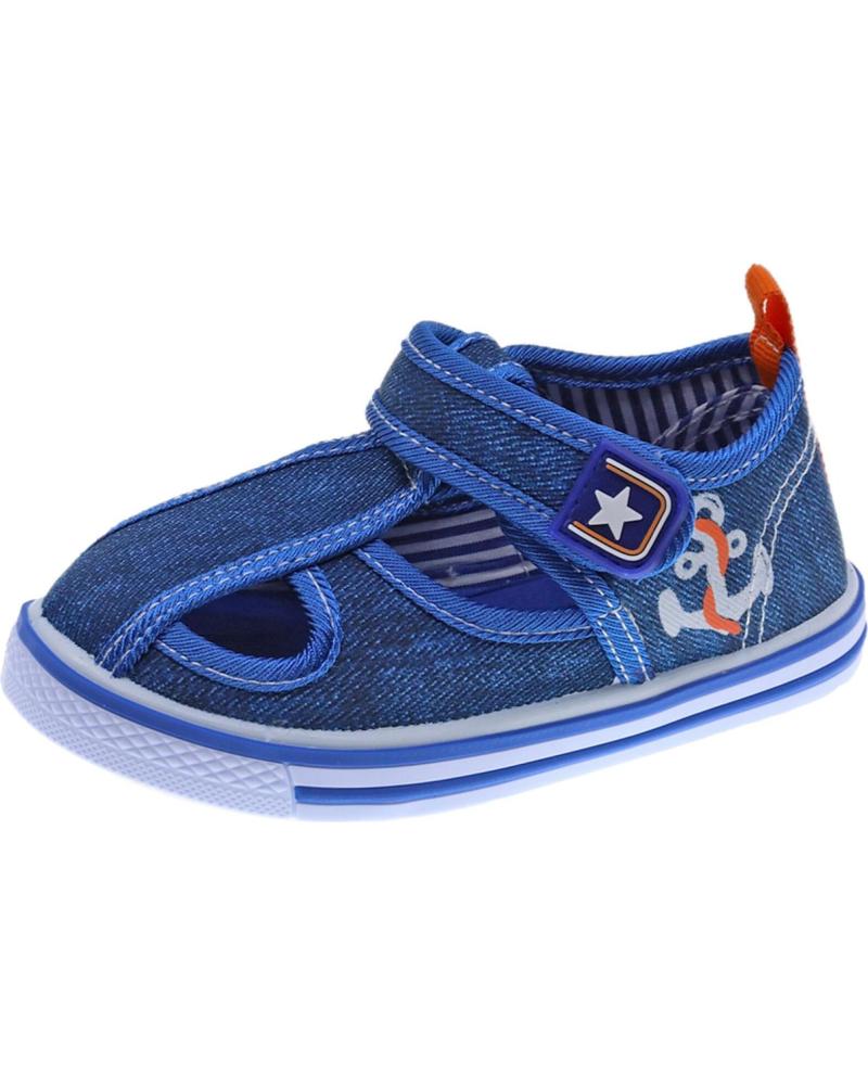 Deportivas de Niño BEPPI 2197240 JEANS