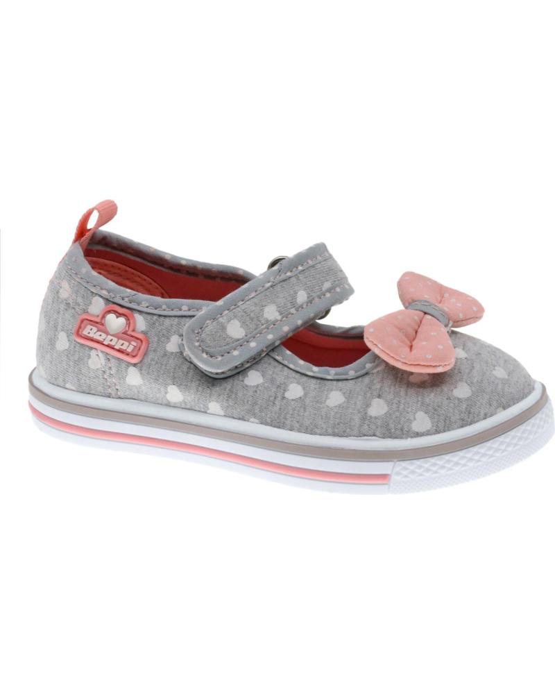 Deportivas de Niña BEPPI 2197260 GREY