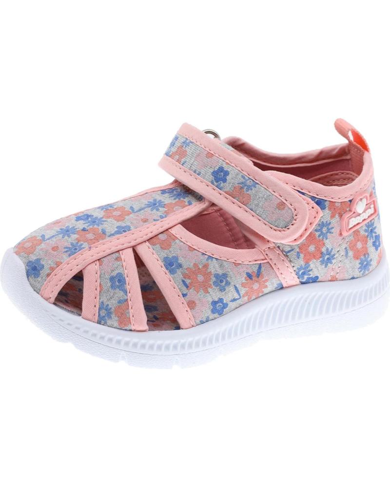 Sandalias de Niña BEPPI 2197290 CORAL