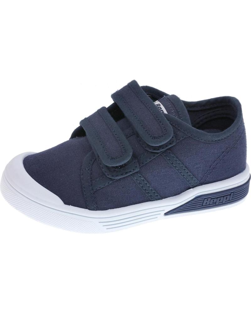 Deportivas de Niño BEPPI 2197310 NAVY BLUE
