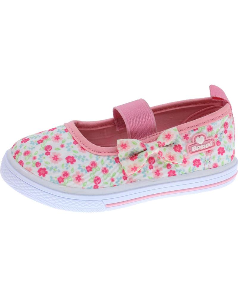 Bailarinas de Niña BEPPI 2197320 PINK