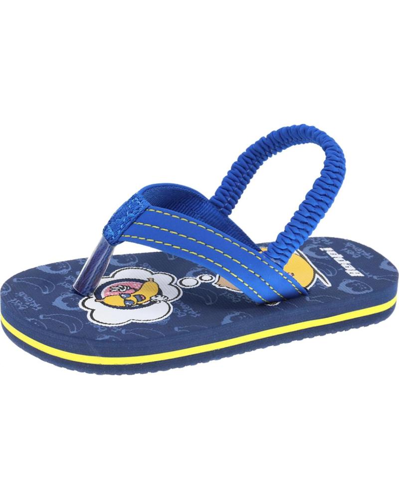 Chanclas de Niño BEPPI 2197360 NAVY BLUE