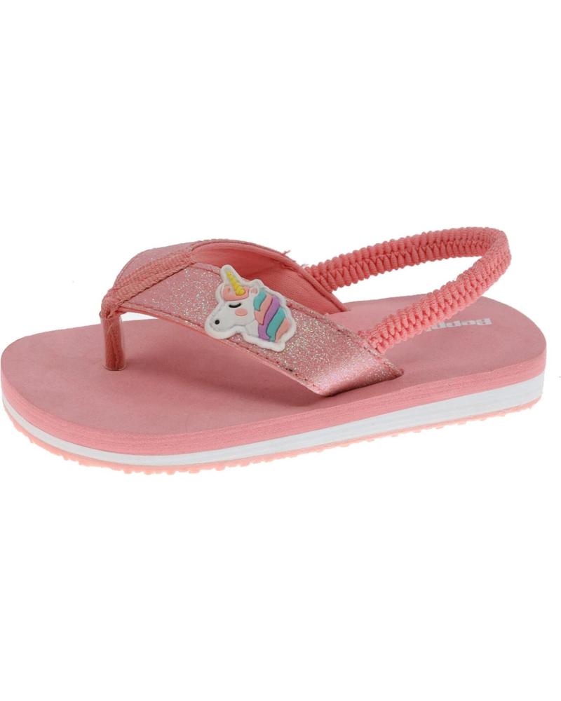 Chanclas de Niña BEPPI 2197370 PINK
