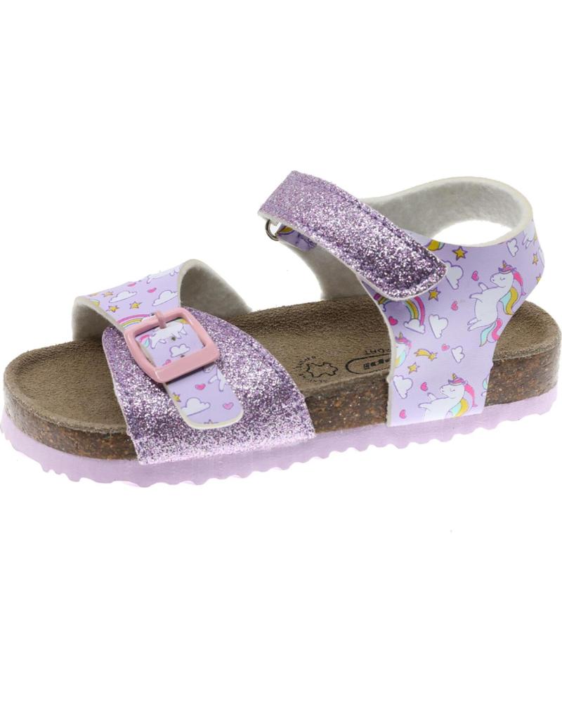 Sandalias de Niña BEPPI 2197410 LILAC