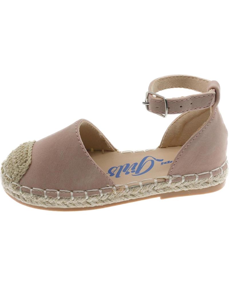 Sandalias de Niña BEPPI 2197430 PINK