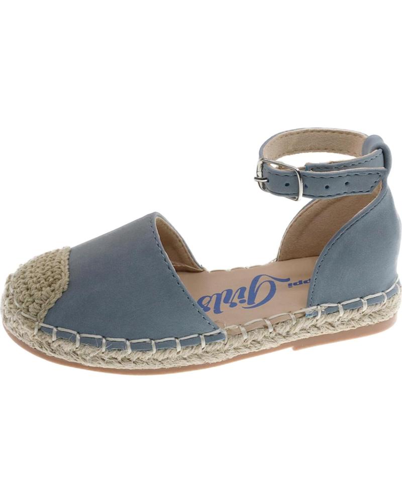Sandalias de Niña BEPPI 2197431 BLUE