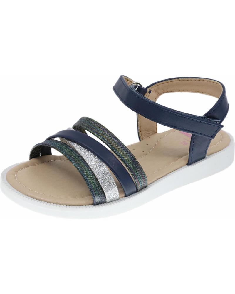 Sandalias de Niña BEPPI 2197440 NAVY BLUE