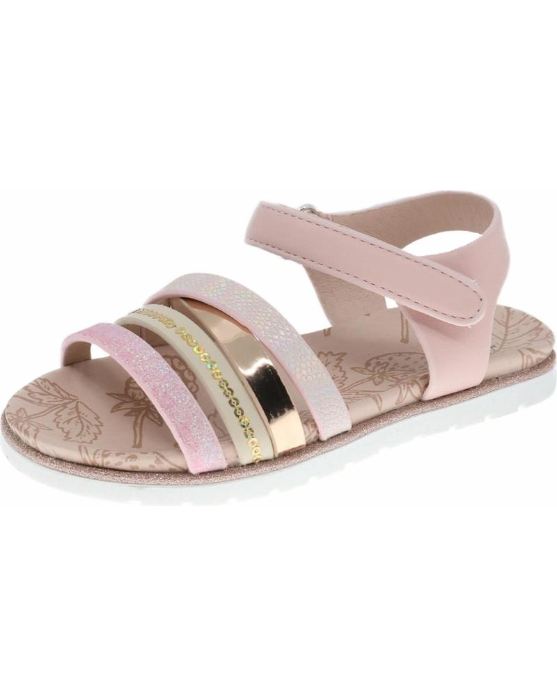 Sandalias de Niña BEPPI 2197480 PINK
