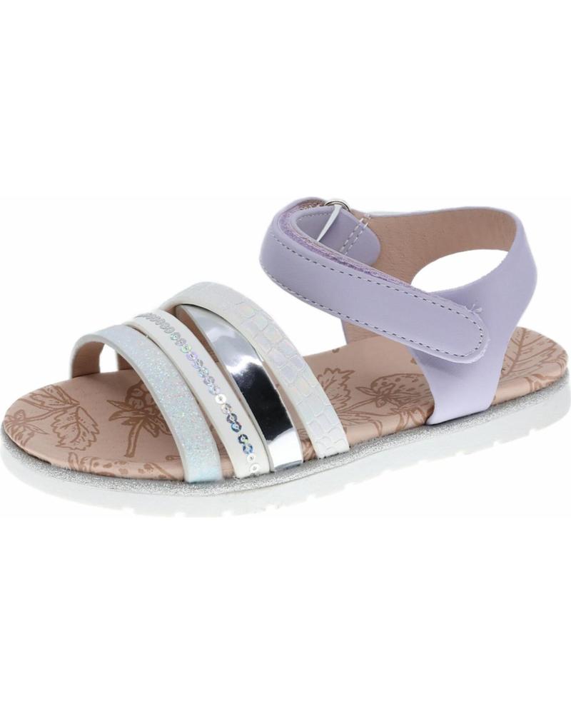 Sandalias de Niña BEPPI 2197481 LILAC