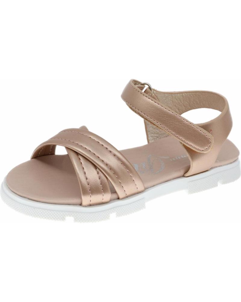 Sandalias de Niña BEPPI 2197490 BRONZE
