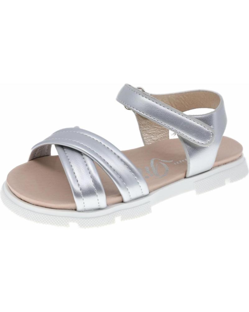 Sandalias de Niña BEPPI 2197491 SILVER