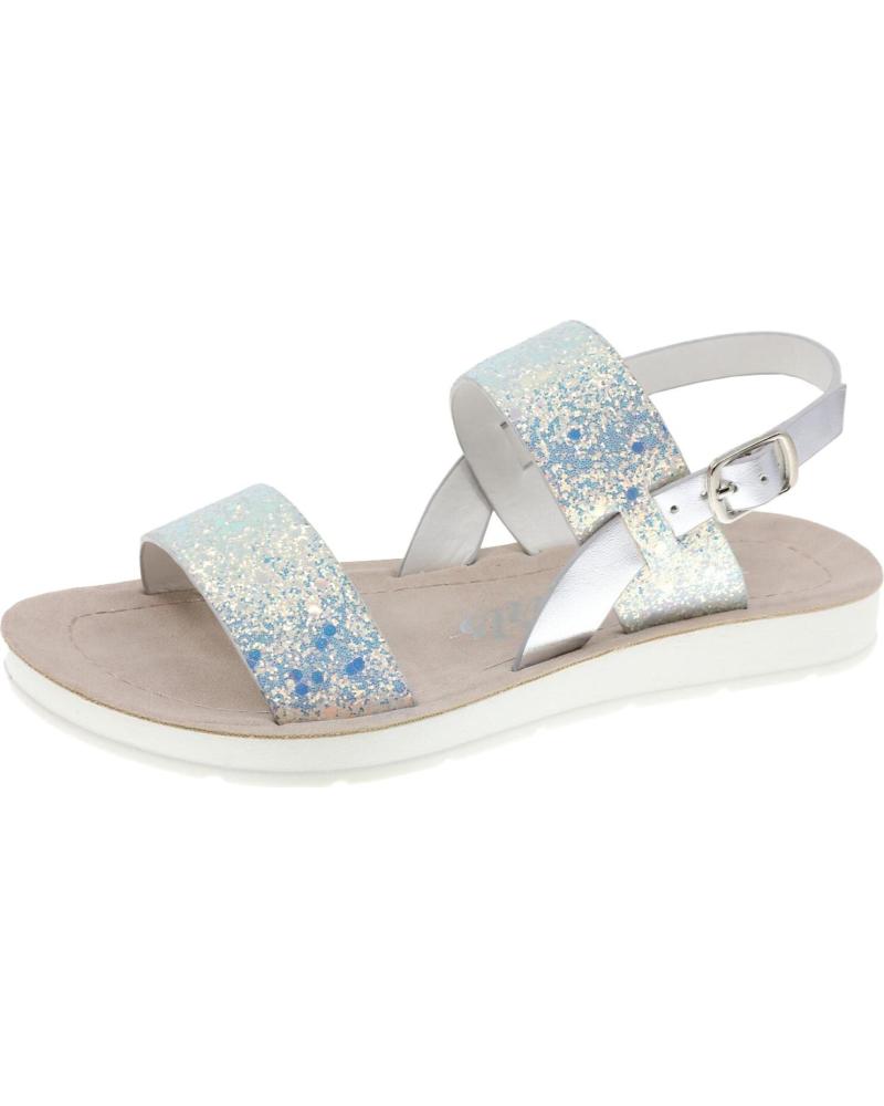 Sandalias de Niña BEPPI 2197501 WHITE
