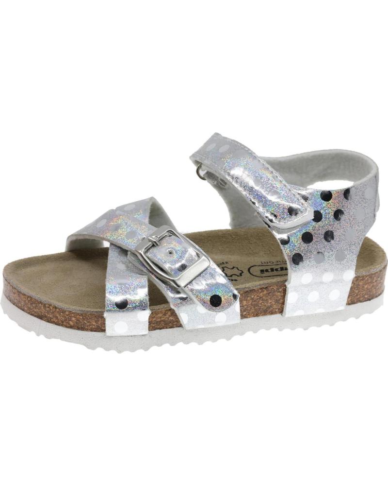 Sandalias de Niña BEPPI 2197540 SILVER