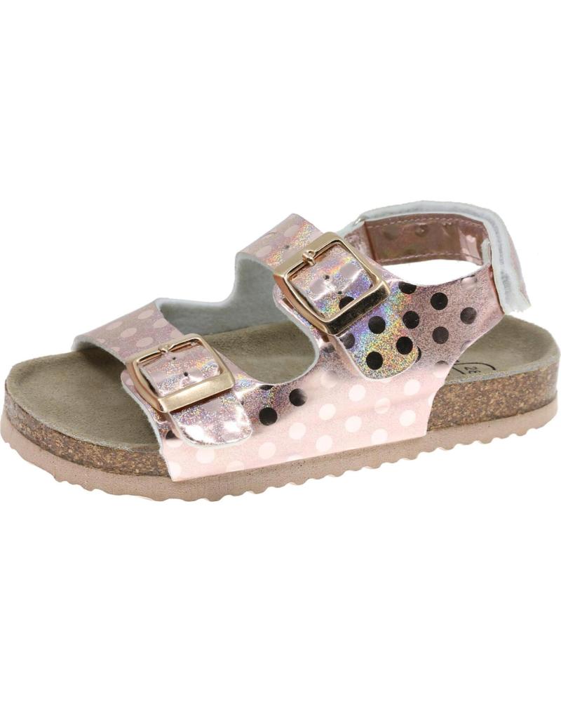 Sandalias de Niña BEPPI 2197550 PINK