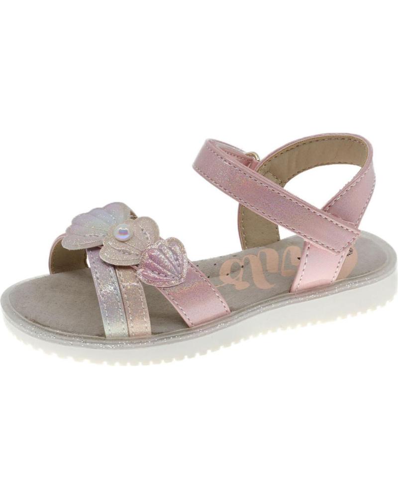 Sandalias de Niña BEPPI 2197591 PINK
