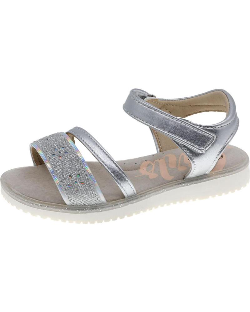 Sandalias de Niña BEPPI 2197600 SILVER