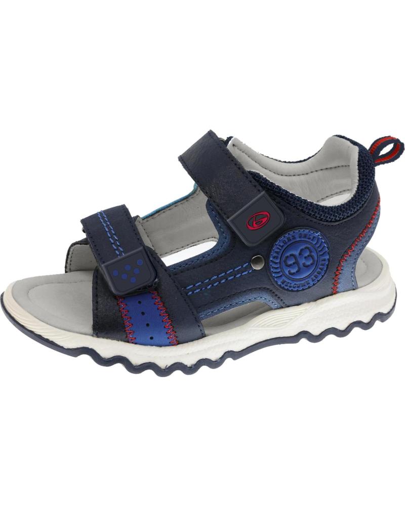 Sandalias de Niño BEPPI 2197640 NAVY BLUE