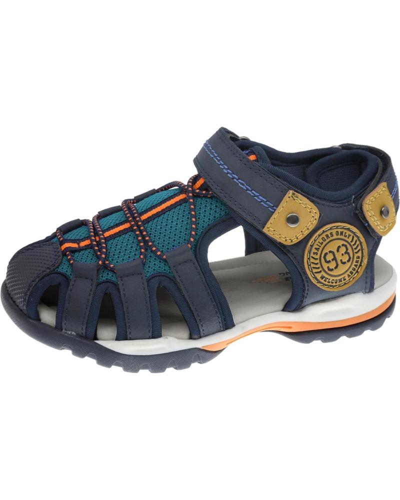 Sandalias de Niño BEPPI 2197650 NAVY BLUE