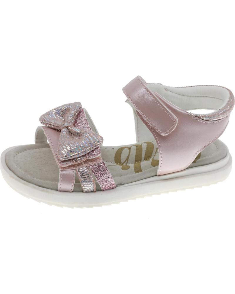 Sandalias de Niña BEPPI 2197660 PINK