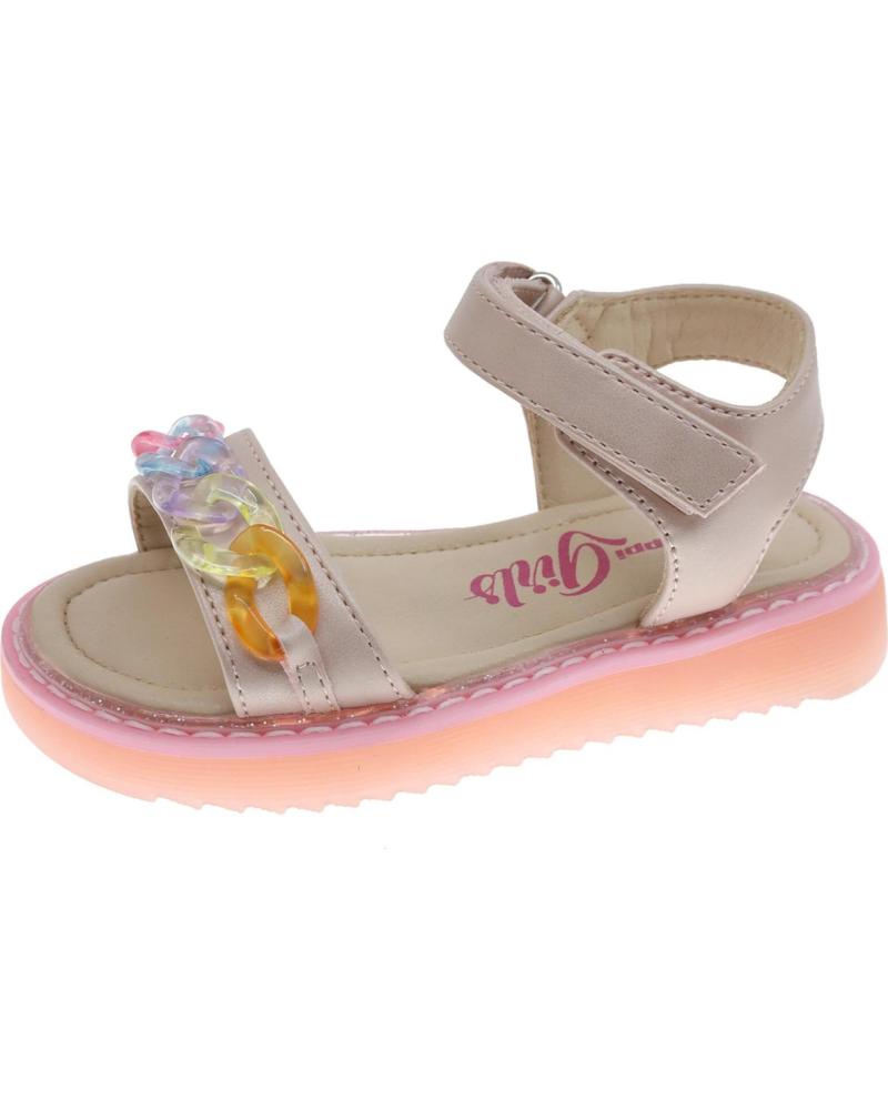 Sandalias de Niña BEPPI 2197690 PINK