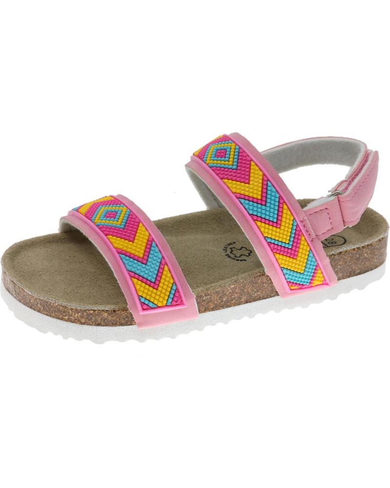 Sandalias de Niña BEPPI 2197710 PINK