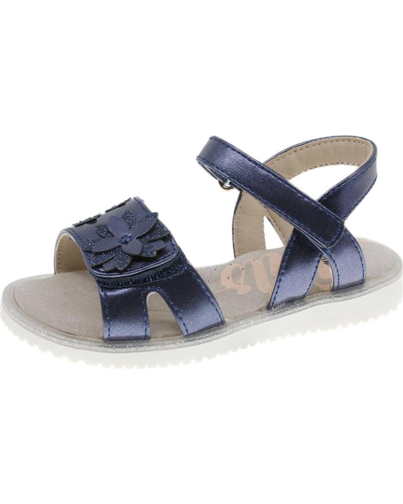 Sandalias de Niña BEPPI 2197730 NAVY BLUE