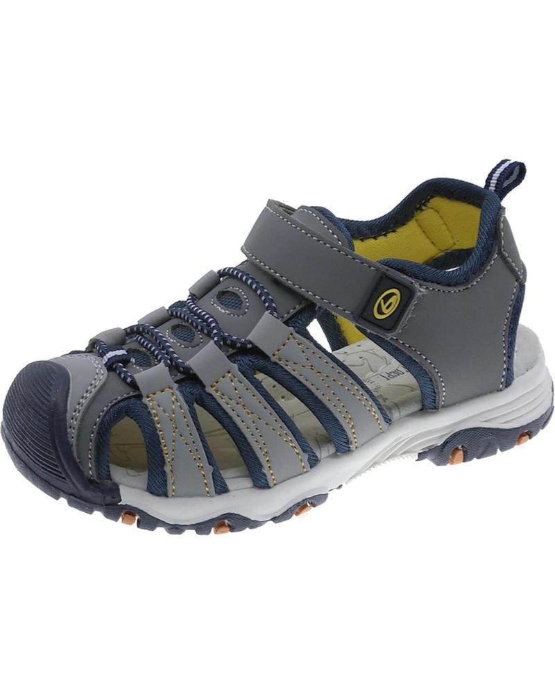 Sandalias de Niño BEPPI 2197750 GREY