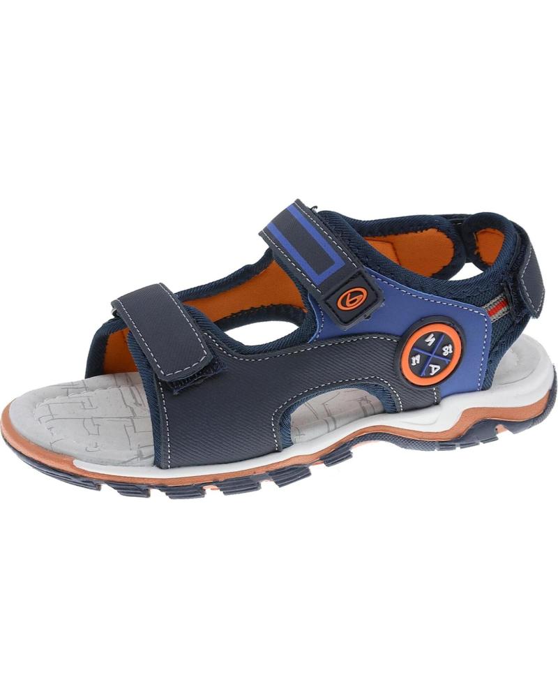 Sandalias de Niño BEPPI 2197761 NAVY BLUE