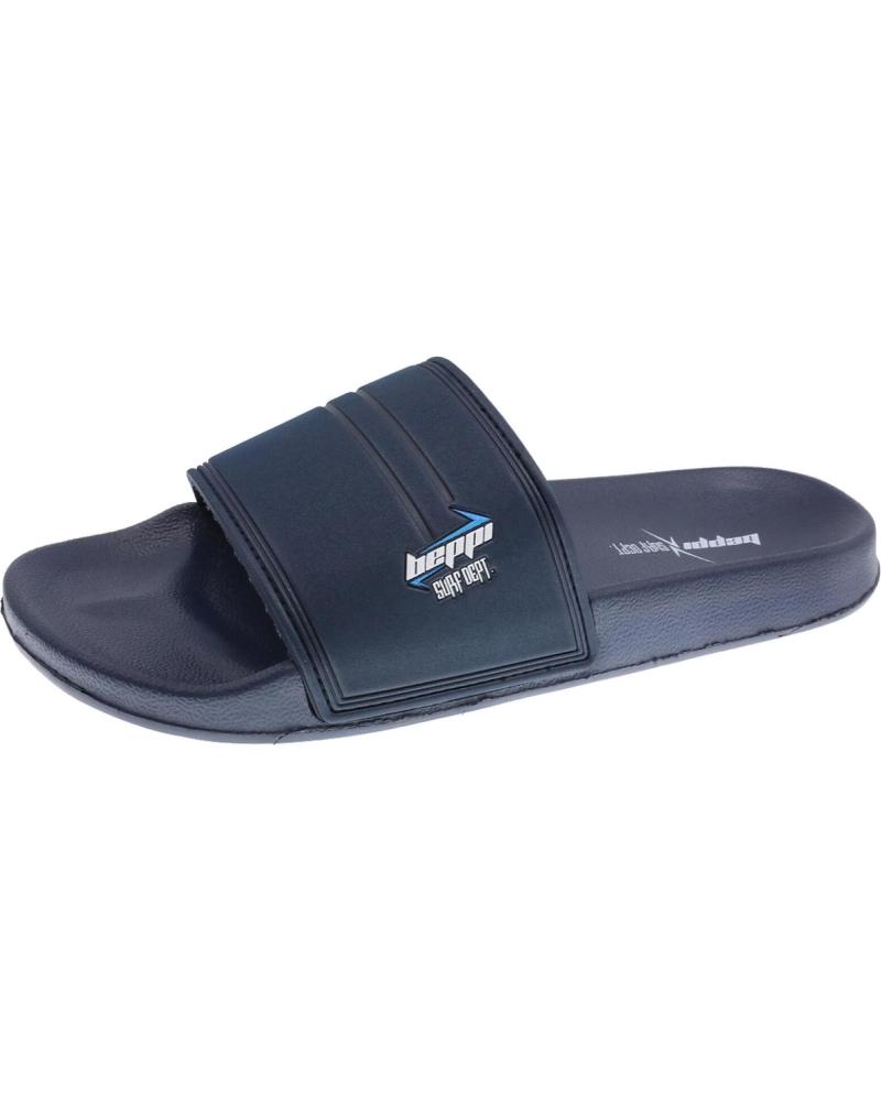 Chanclas de Hombre BEPPI 2197801 NAVY BLUE