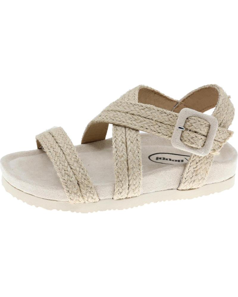 Sandalias de Niña BEPPI 2197810 BEIGE