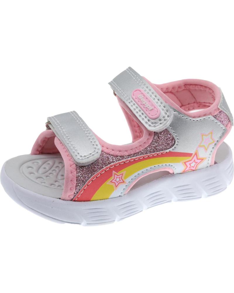 Sandalias de Niña BEPPI 2197910 SILVER