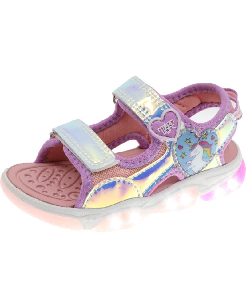 Sandalias de Niña BEPPI 2197940 LILAC
