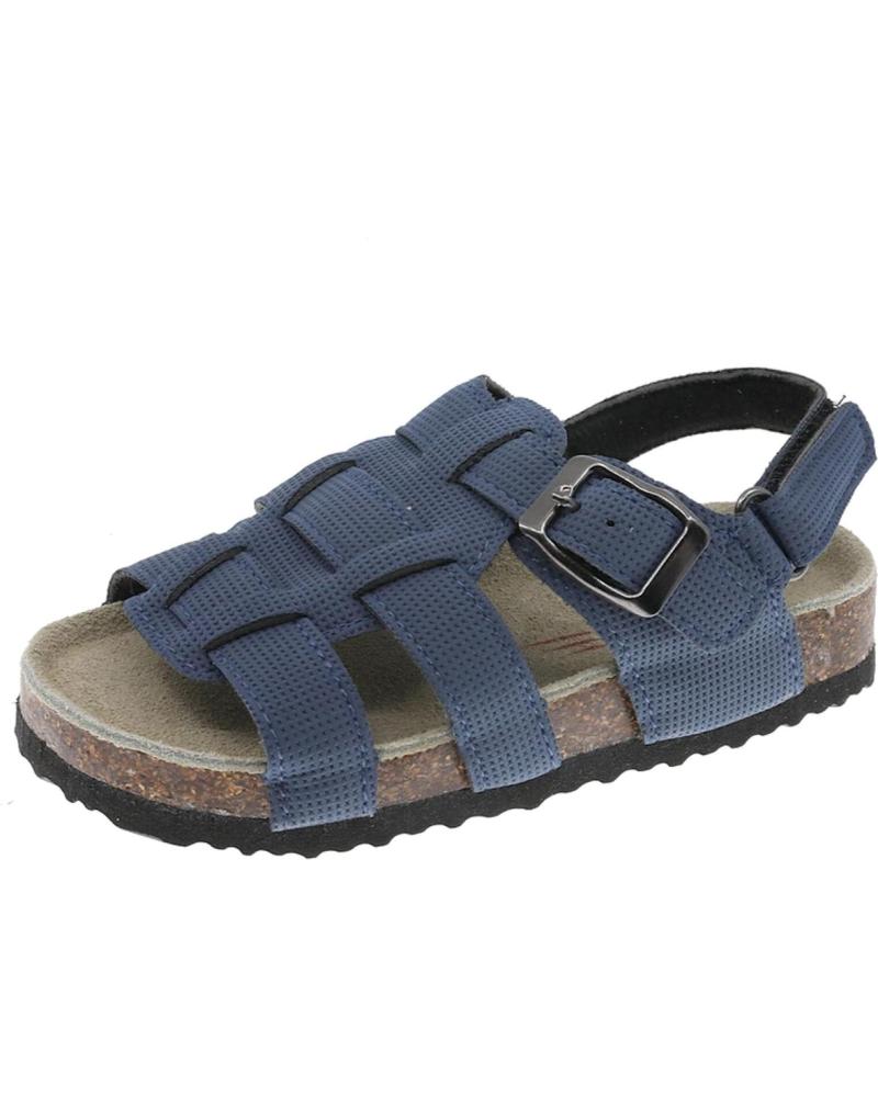 Sandalias de Niño BEPPI 2197950 NAVY BLUE