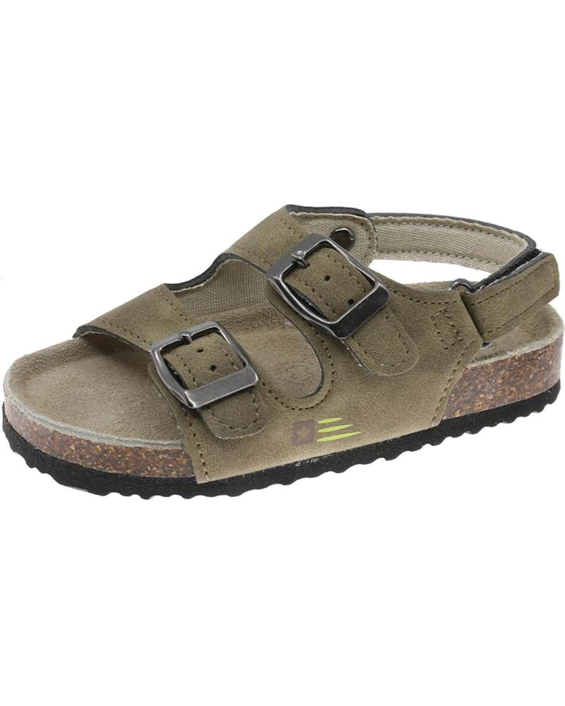 Sandalias de Niño BEPPI 2197961 BROWN