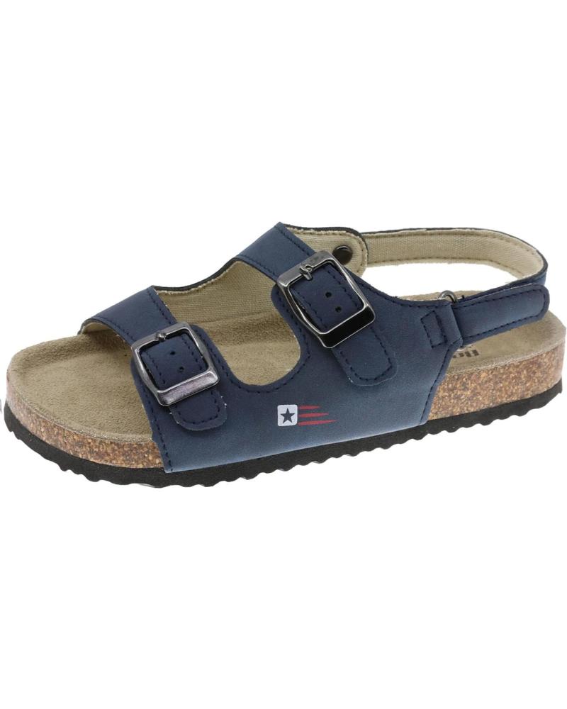 Sandalias de Niño BEPPI 2197962 NAVY BLUE