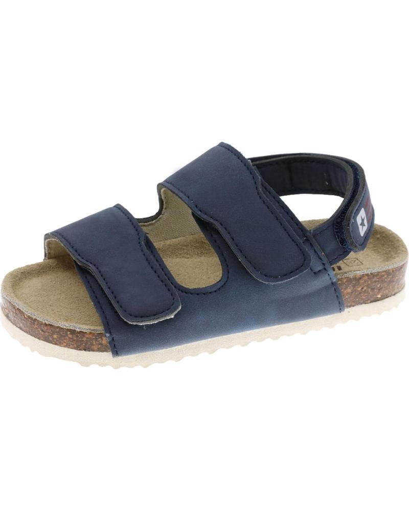 Sandalias de Niño BEPPI 2197970 NAVY BLUE