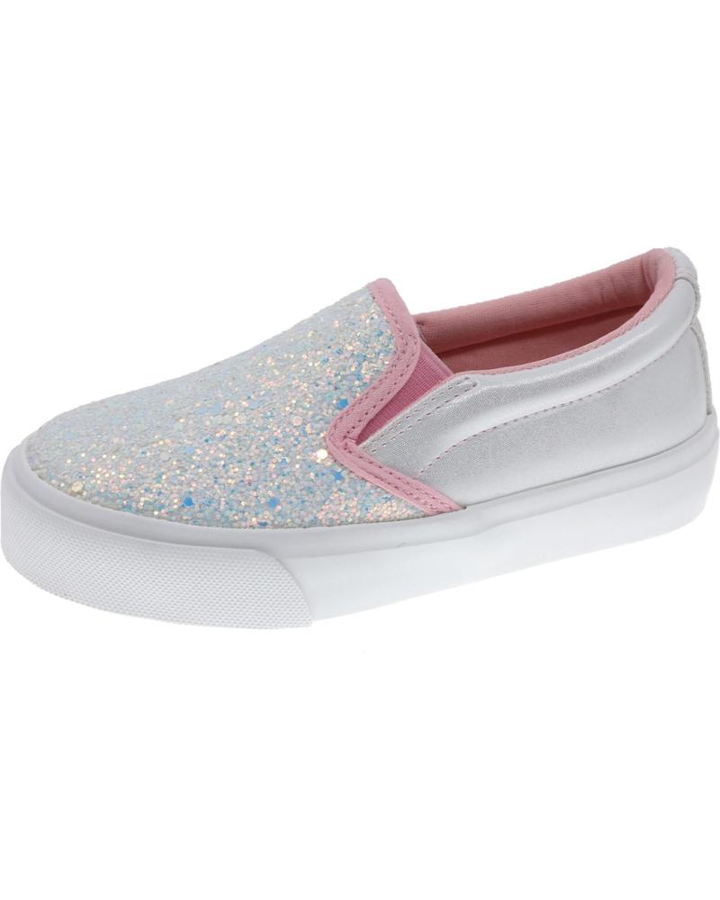 Deportivas de Niña BEPPI 2198030 SILVER