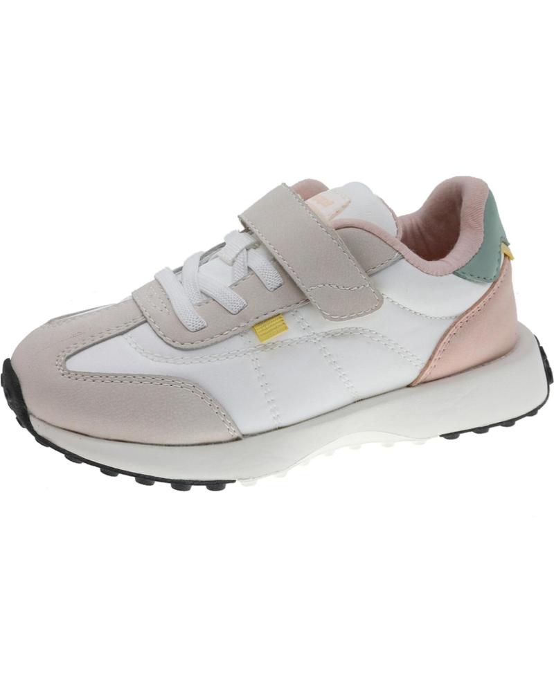 Deportivas de Niña BEPPI 2198050 WHITE