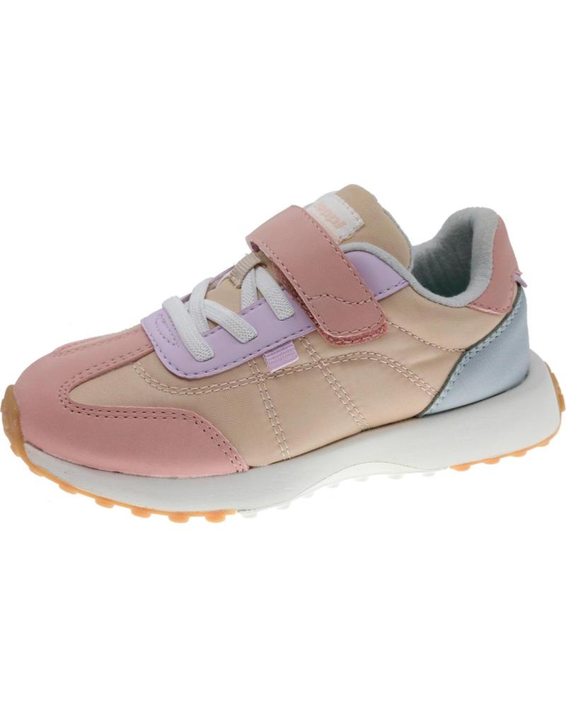 Deportivas de Niña BEPPI 2198053 PINK